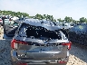 1FMUK7DH4SG****** Salvage and Repairable 2025 Ford Explorer in North Carolina State