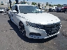 1HGCV1F34JA****** Salvage and Wrecked 2018 Honda Accord in Ace Perris