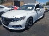 1HGCV1F34JA****** Used and Repairable 2018 Honda Accord in Ace Perris