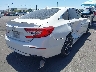 1HGCV1F34JA****** Salvage and Wrecked 2018 Honda Accord in California State