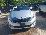 5XXGN4A74EG****** Wrecked 2014 Kia Optima in Kansas State