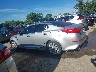 5XXGN4A74EG****** Repairable 2014 Kia Optima in Kansas State