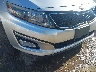 5XXGN4A74EG****** Salvage and Repairable 2014 Kia Optima in Kansas State