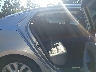 5XXGN4A74EG****** Wrecked 2014 Kia Optima in Kansas City