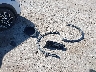 WA1BNAFY8J2****** Wrecked 2018 Audi Q5 in Texas State