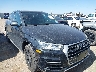 WA1BNAFY8J2****** Salvage and Wrecked 2018 Audi Q5 in Lubbock