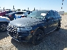 WA1BNAFY8J2****** Used and Repairable 2018 Audi Q5 in Lubbock