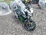 ML5CRGA15RD****** Salvamento y Destrozados 2024 Kawasaki Z7 Hybrid en Rec Rides Online Exclusive