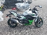 ML5CRGA15RD****** Destrozados 2024 Kawasaki Z7 Hybrid en Estado de Illinois