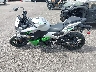 ML5CRGA15RD****** Usados 2024 Kawasaki Z7 Hybrid en Estado de Illinois