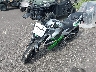 ML5CRGA15RD****** Usados y Reparables 2024 Kawasaki Z7 Hybrid en Rec Rides Online Exclusive
