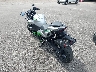 ML5CRGA15RD****** Salvamento y Reparables 2024 Kawasaki Z7 Hybrid en Rec Rides Online Exclusive