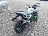 ML5CRGA15RD****** Salvamento y Destrozados 2024 Kawasaki Z7 Hybrid en Estado de Illinois