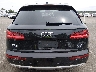 WA1BNAFY9J2****** Wrecked 2018 Audi Q5