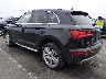 WA1BNAFY9J2****** Salvage and Repairable 2018 Audi Q5 in IAA Englishtown