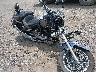 JS1VS55A462****** Salvage and Wrecked 2006 Suzuki VL800/VL800C/VL800T in Rec Rides Online Exclusive