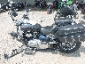 JS1VS55A462****** Wrecked 2006 Suzuki VL800/VL800C/VL800T in Indiana State