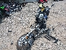 JS1VS55A462****** Used and Repairable 2006 Suzuki VL800/VL800C/VL800T in Indiana State