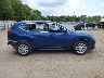 KNMAT2MT5JP****** Reparables 2018 Nissan Rogue en Estado de Tennessee