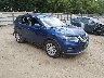 KNMAT2MT5JP****** Salvamento y Destrozados 2018 Nissan Rogue en Knoxville
