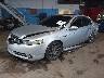 19UUA76568A****** Usados y Reparables 2008 Acura TL en Avenel New Jersey