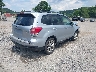 JF2SJATC9HH****** Salvage and Wrecked 2017 Subaru Forester in Ohio State
