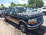 1FTEX15N5SK****** Salvamento y Destrozados 1995 Ford F-150 en Denver East