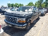1FTEX15N5SK****** Usados y Reparables 1995 Ford F-150 en Denver East