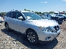 5N1AR2MMXDC****** Salvamento y Destrozados 2013 Nissan Pathfinder en Culpeper
