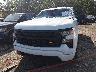 3GCPKBEK1TG****** Wrecked 2026 Chevrolet Silverado 1500 in Ohio State
