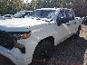 3GCPKBEK1TG****** Repairable 2026 Chevrolet Silverado 1500 in Ohio State