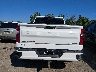 3GCPKBEK1TG****** Wrecked 2026 Chevrolet Silverado 1500