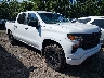 3GCPKBEK1TG****** Salvage and Wrecked 2026 Chevrolet Silverado 1500 in Cleveland