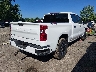 3GCPKBEK1TG****** Salvage and Wrecked 2026 Chevrolet Silverado 1500 in Ohio State