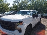 3GCPKBEK1TG****** Salvage and Repairable 2026 Chevrolet Silverado 1500 in Ohio State