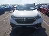 2HKRW2H56MH****** Wrecked 2021 Honda CR-V in North Carolina State