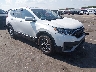 2HKRW2H56MH****** Salvage and Wrecked 2021 Honda CR-V in Raleigh