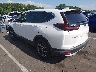 2HKRW2H56MH****** Salvage and Repairable 2021 Honda CR-V in Raleigh