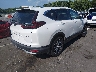 2HKRW2H56MH****** Salvage and Wrecked 2021 Honda CR-V in North Carolina State