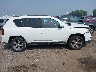 1C4NJDEB6GD****** Usados 2016 Jeep Compass en Estado de Nueva York
