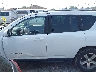 1C4NJDEB6GD****** Reparables 2016 Jeep Compass en Estado de Nueva York