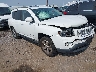 1C4NJDEB6GD****** Salvamento y Destrozados 2016 Jeep Compass en Buffalo
