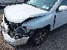 1C4NJDEB6GD****** Salvamento y Reparables 2016 Jeep Compass en Estado de Nueva York