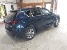 JM3KFBBL3S0****** Salvage and Wrecked 2025 Mazda CX-5 in New York State