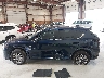 JM3KFBBL3S0****** Salvage and Repairable 2025 Mazda CX-5 in New York State