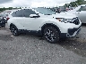 2HKRW2H52NH****** Salvage and Wrecked 2022 Honda CR-V in Charlotte