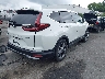 2HKRW2H52NH****** Salvage and Wrecked 2022 Honda CR-V in North Carolina State