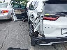 2HKRW2H52NH****** Salvage and Repairable 2022 Honda CR-V in North Carolina State