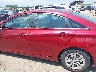 5NPEB4AC6CH****** Used 2012 Hyundai Sonata in Ohio State