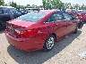 5NPEB4AC6CH****** Salvage and Wrecked 2012 Hyundai Sonata in Ohio State